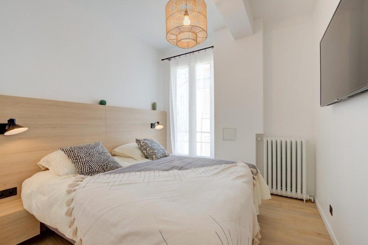Magnificent Renovated 4-Room Apartment - Croisette Carre D'Or Cannes Exterior foto